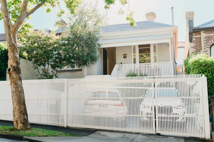 SY House gallery image 2