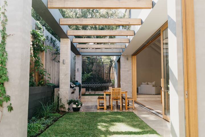 SY House gallery image 4