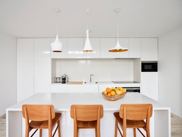 Loft 58 – Luxury Loft with swimming pool gallery image 5