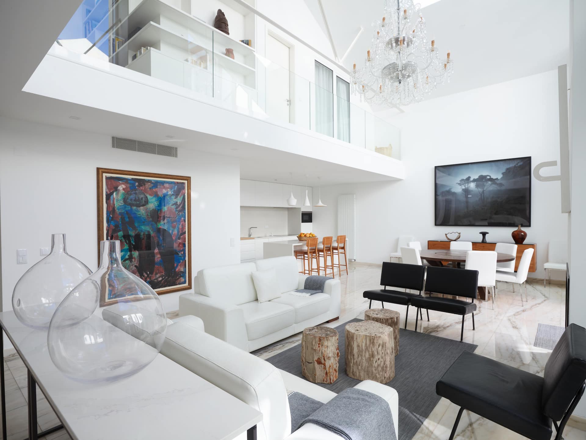 Loft 58 - Luxury Loft with swimming pool — foto 2