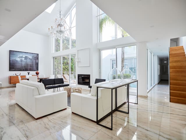 Loft 58 – Luxury Loft with swimming pool