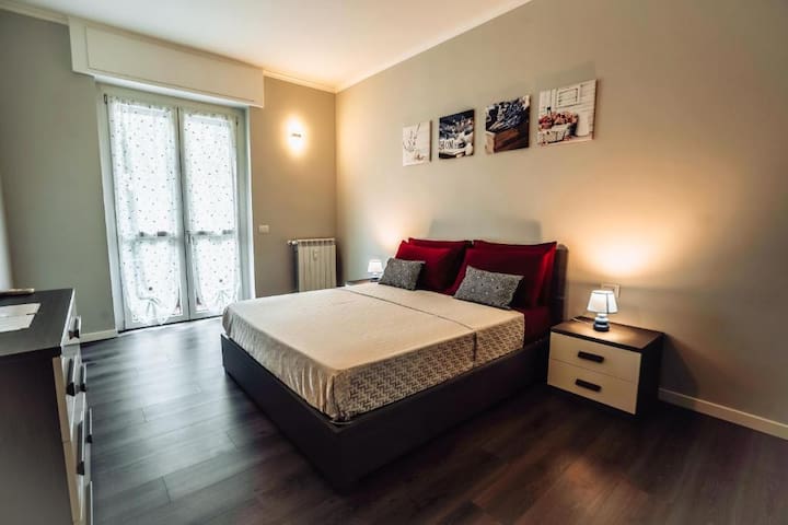 Residenza Vigliani Fiera’Milano-San Siro-City Life