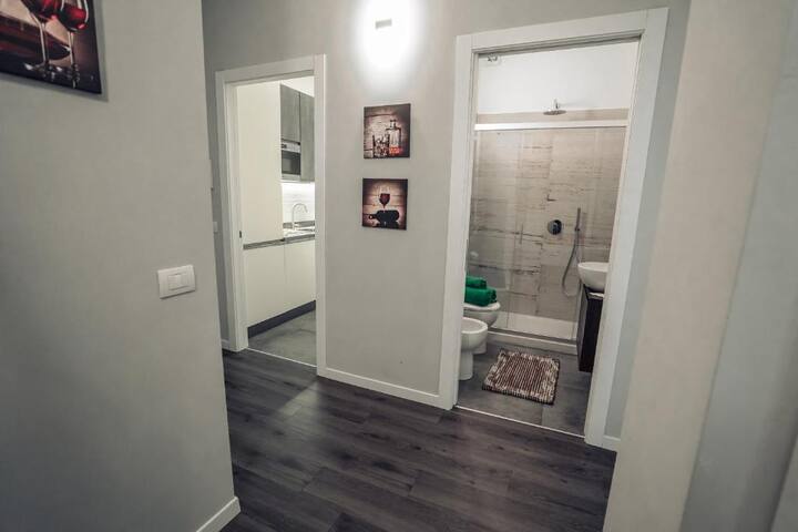 Residenza Vigliani Fiera’Milano-San Siro-City Life gallery image 4