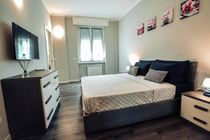 Residenza Vigliani Fiera’Milano-San Siro-City Life gallery image 5