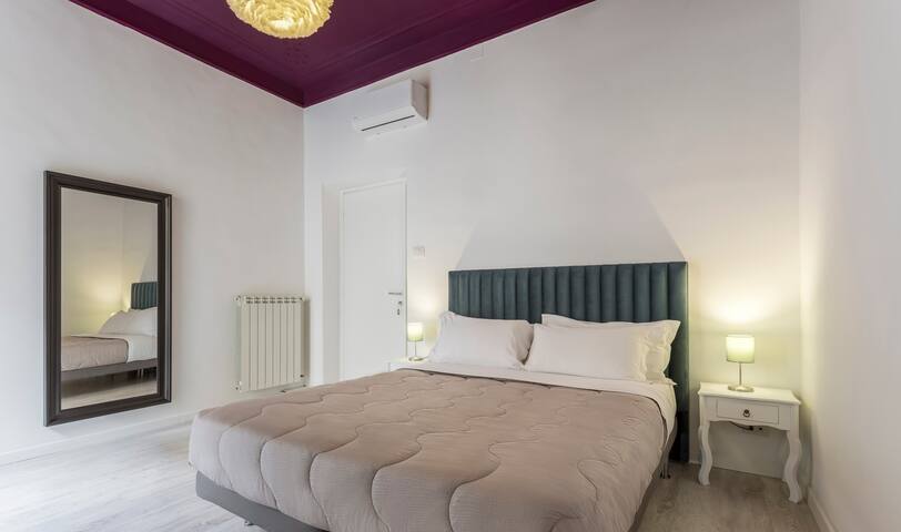 Gilda Apartment New elegant apartment in Termini gallery image 2