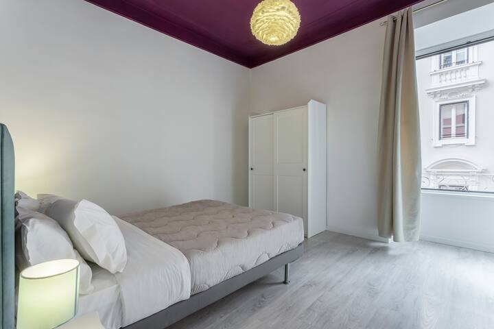 Gilda Apartment New elegant apartment in Termini gallery image 5