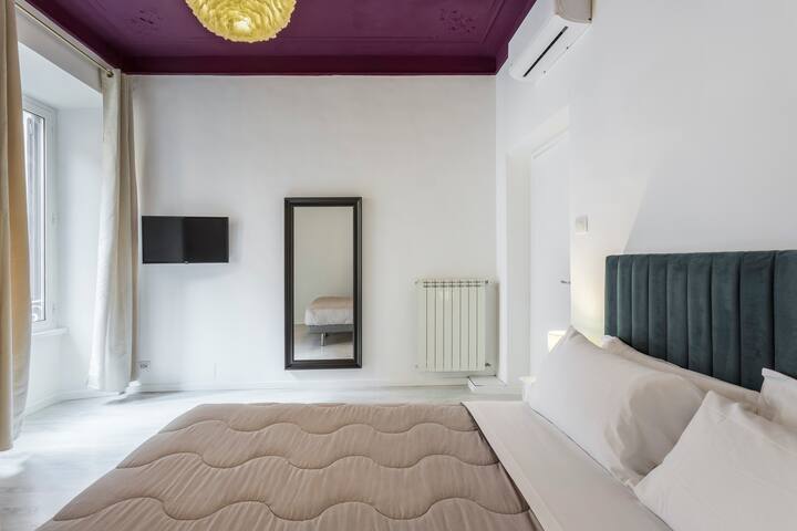 Gilda Apartment New elegant apartment in Termini gallery image 3