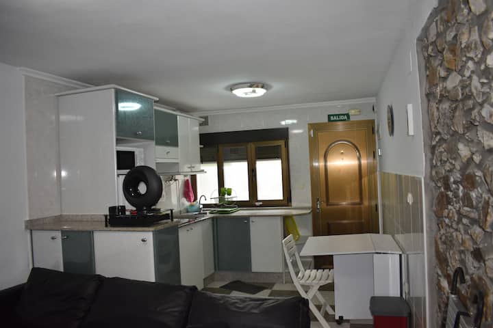 Casa De Isa - Cudillero