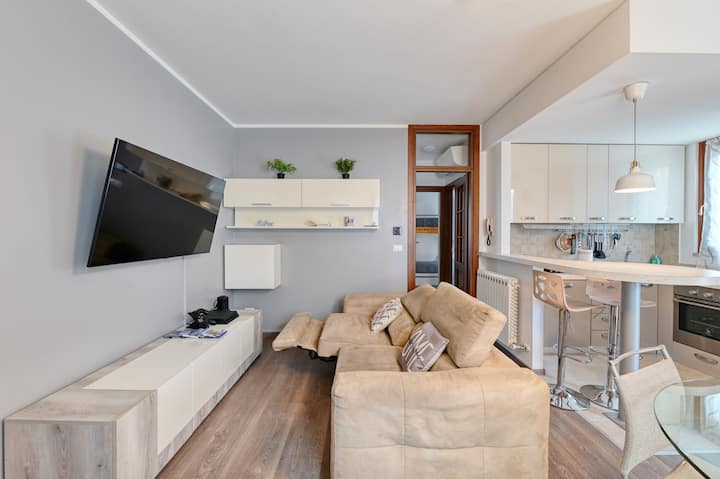 Smart House - Sirmione Holiday - Sirmione