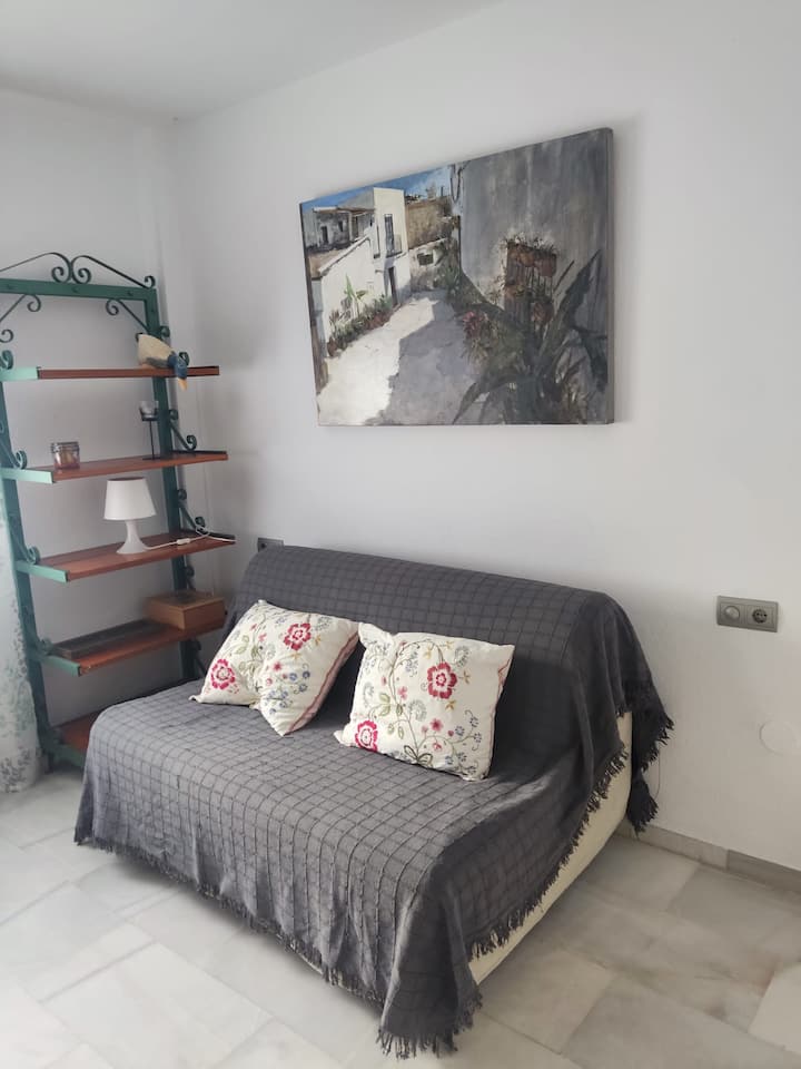 Chambre 3