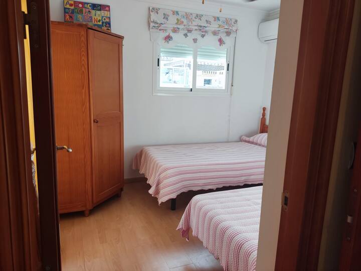 Chambre 1