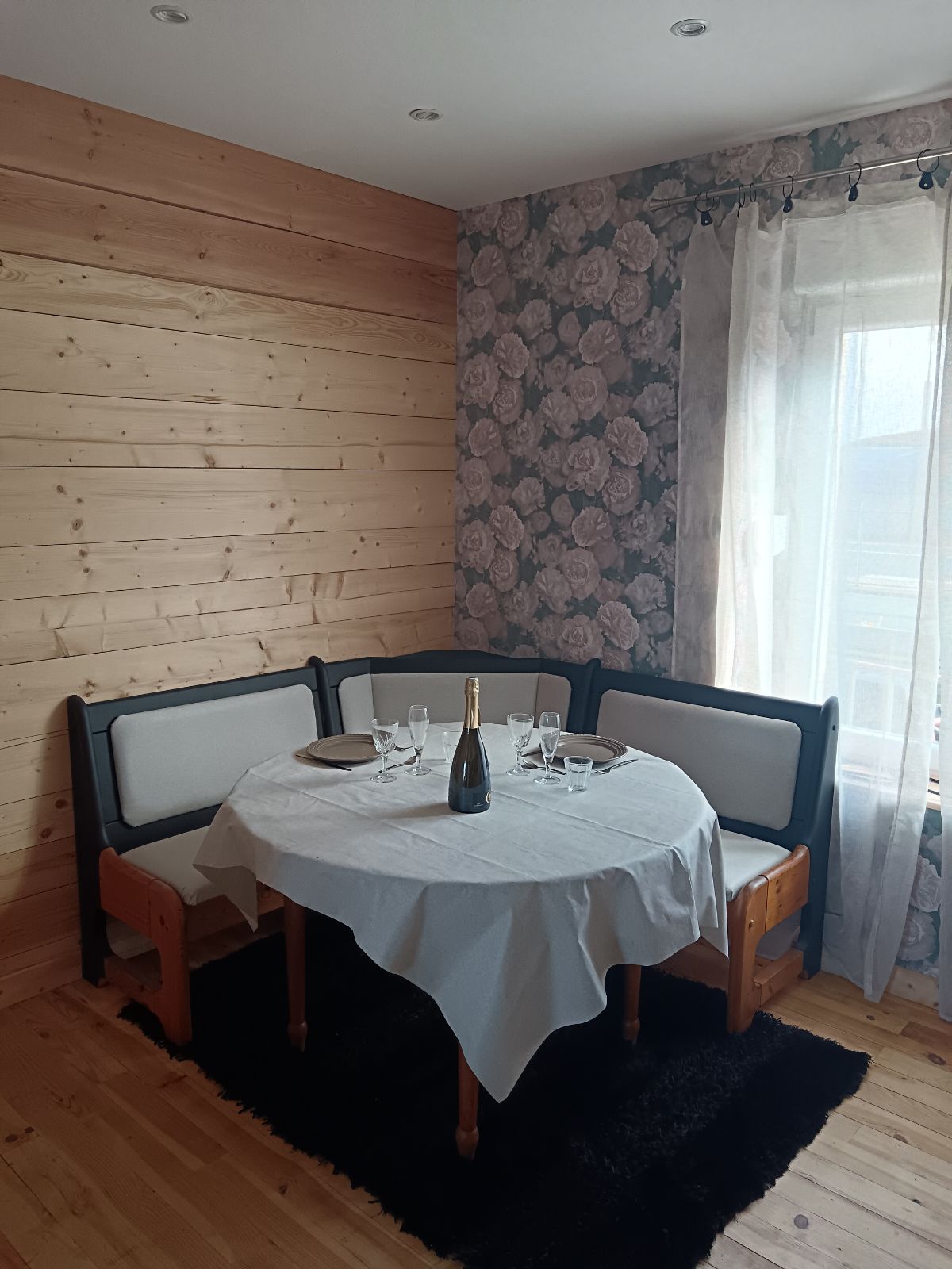 Successful Airbnb property: At A.'s. in Gérardmer