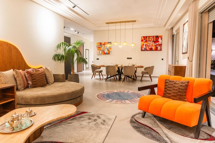 Listing in Essaouira