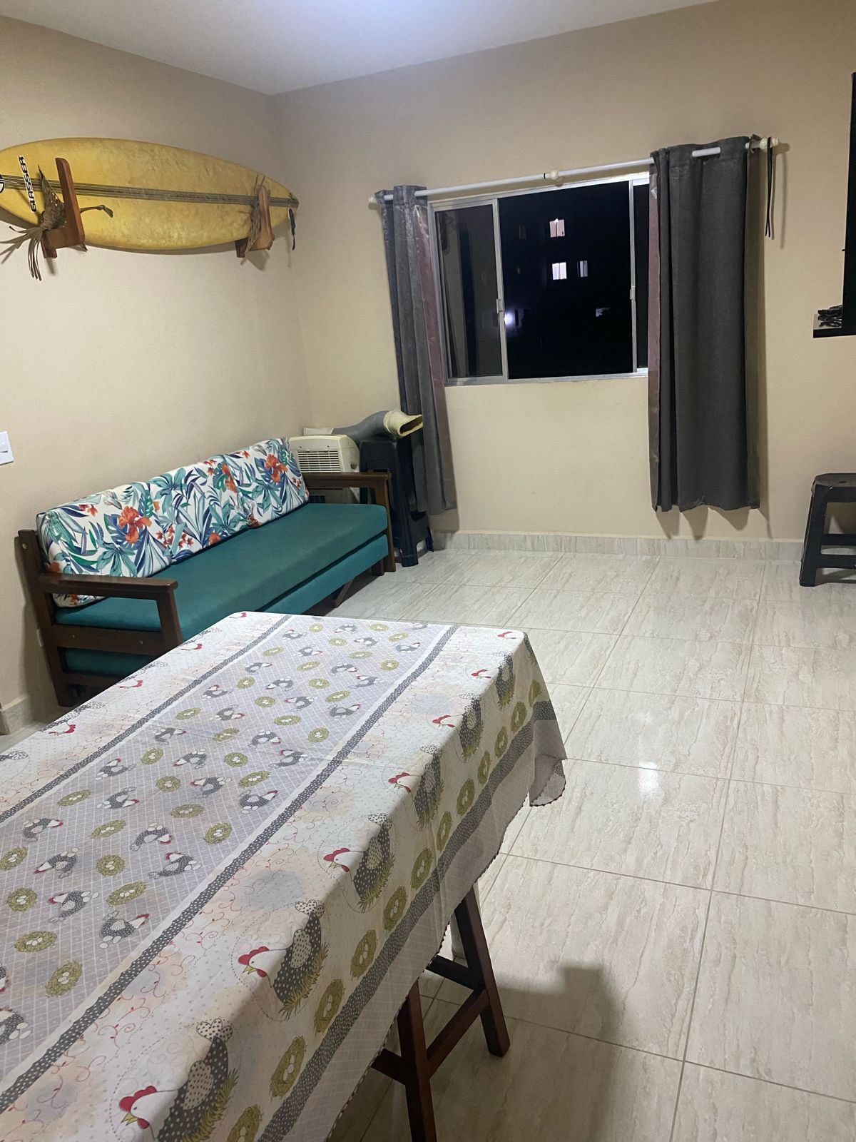 Дневна соба