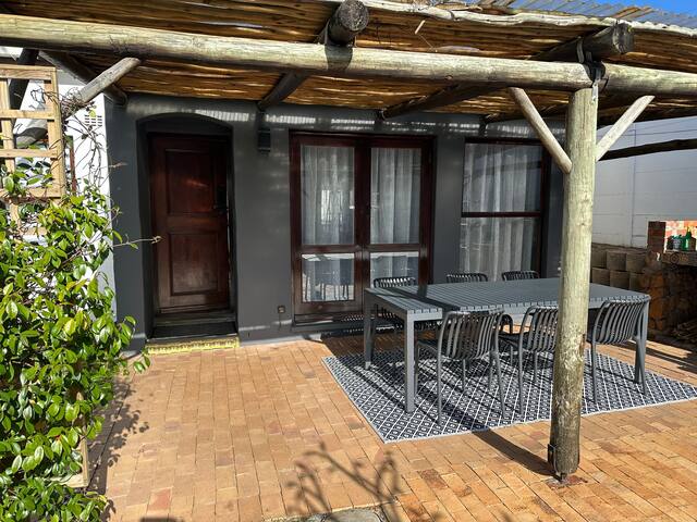 Little Paradise in Hout Bay gallery image 3