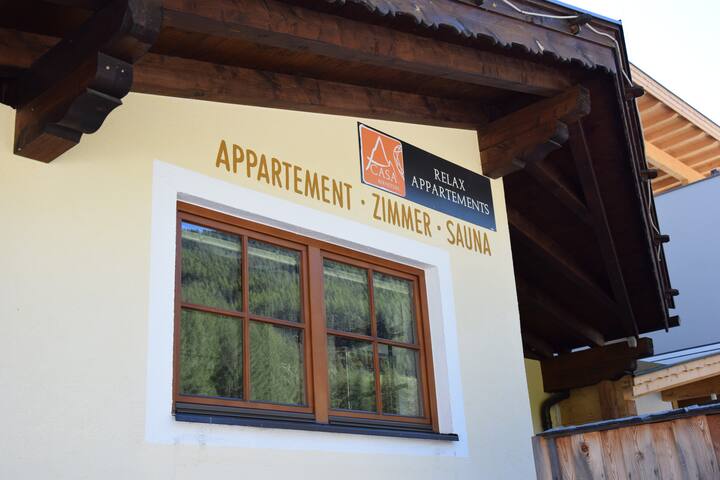 A CASA  in Serfaus managed Airbnb listing 3