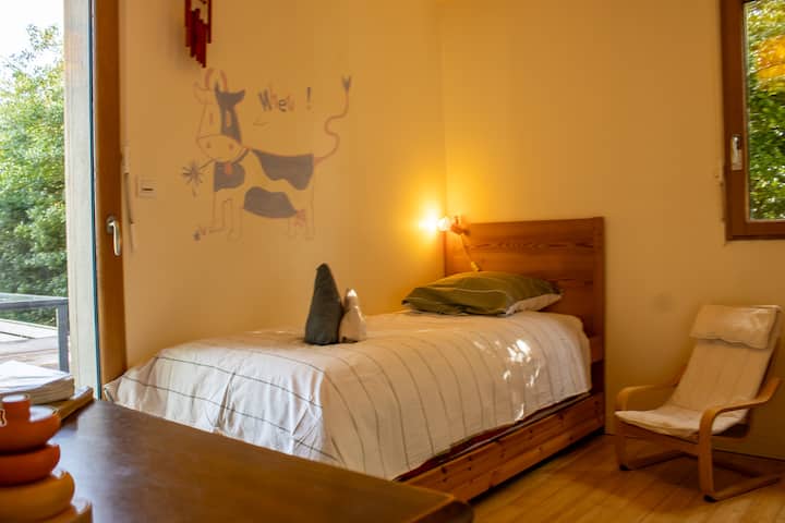 საძინებელი 3