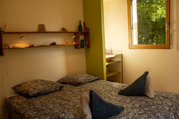 საძინებელი 2