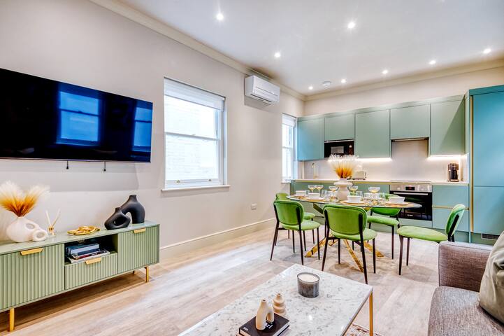 Hyde Park Suite 2 gallery image 5