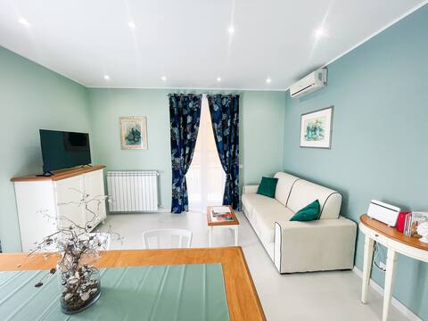 Dolce Apartaments Albano