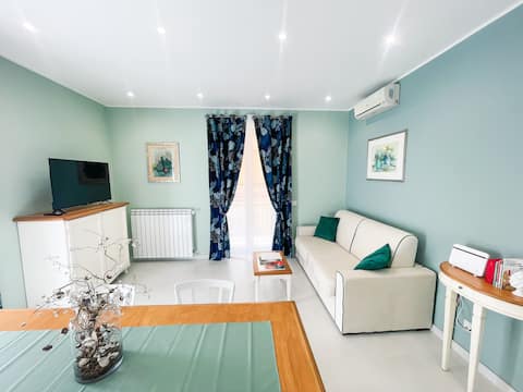 Dolce Apartaments Albano