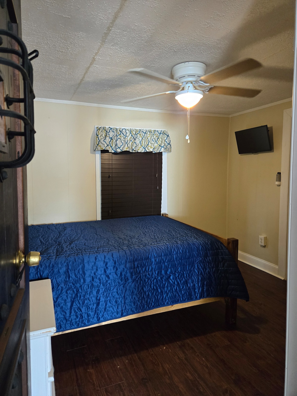 חדר שינה ראשי