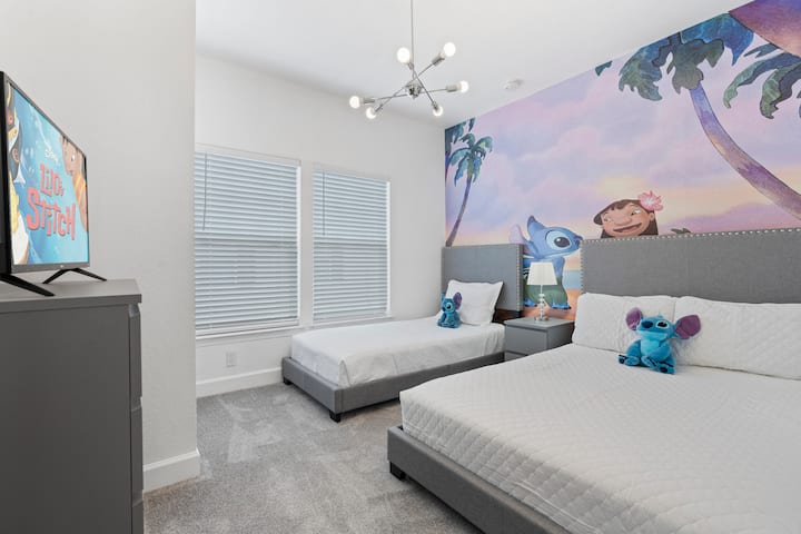 Спална соба 4