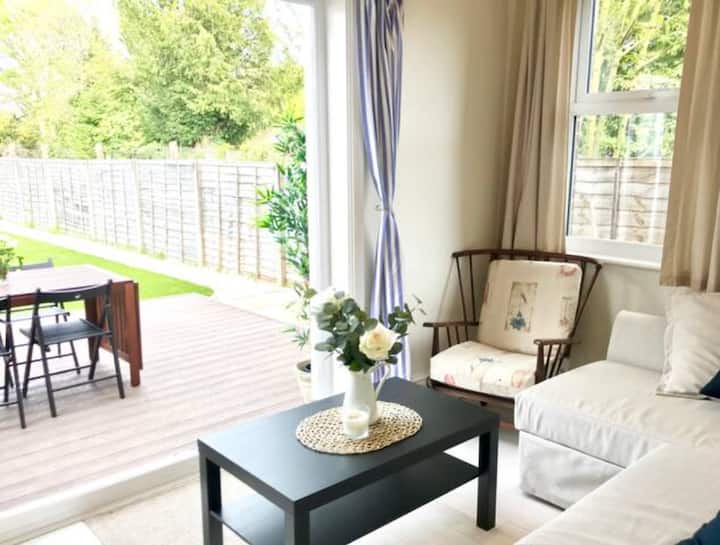 Charming Cottage In Brockenhurst - Brockenhurst