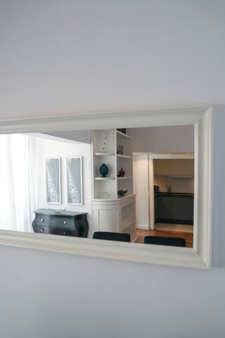 Chiatamone Premium Apartment gallery image 4