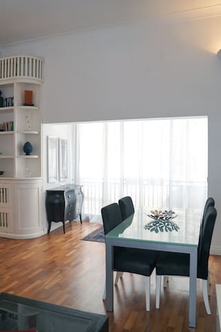 Chiatamone Premium Apartment gallery image 2