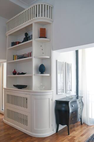 Chiatamone Premium Apartment gallery image 5