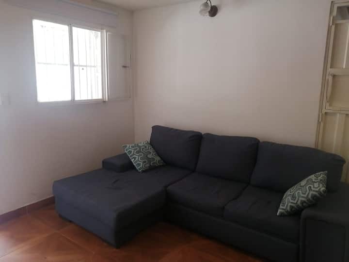 Casa En Santamaria - Chinácota - Bochalema