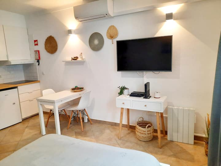 Mira Vila Studio - Duna Parque Resorts & Hotels - Vila Nova de Milfontes