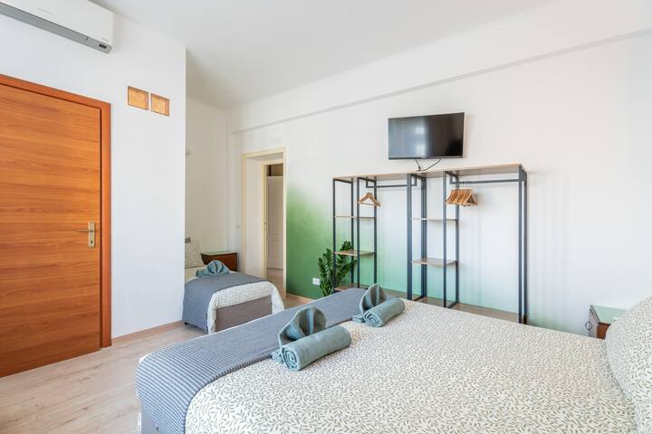 A4&5| Vatican Aurelio – Suite – 4 pax gallery image 4