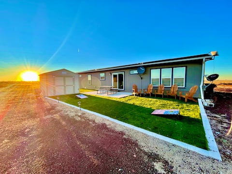 Starry Night Stay - 30 min to South Grand Canyon