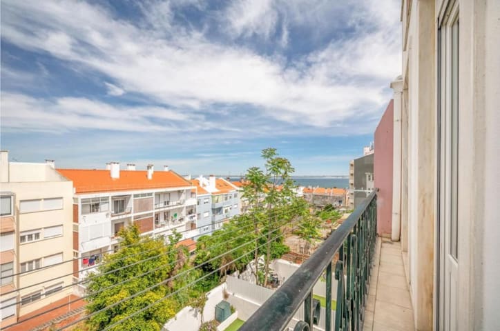 Homeful Homes managed Airbnb listing 1