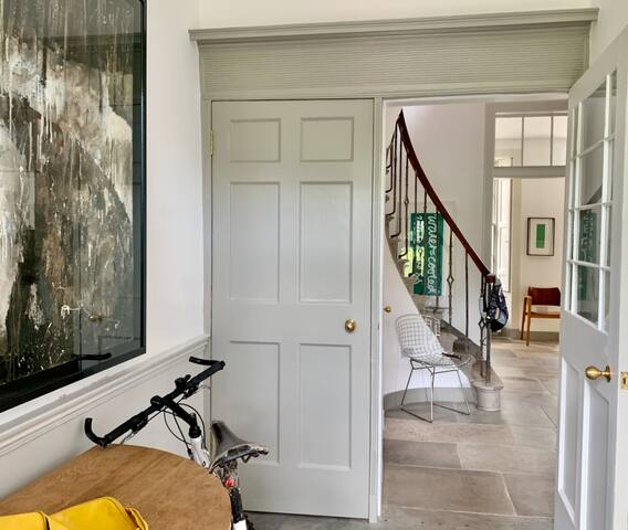 Artists Townhouse gallery image 2