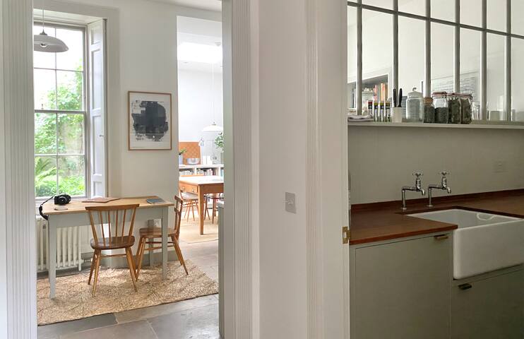 Artists Townhouse gallery image 5