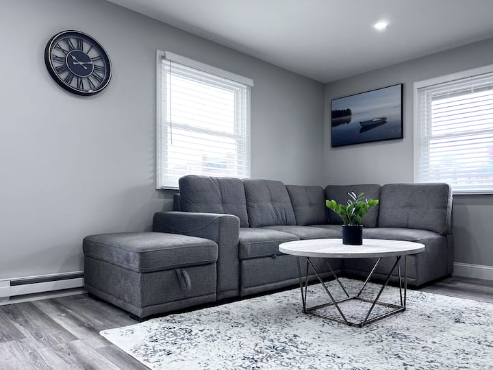Lakeside Rentals Suite #5 - Lake Placid, NY