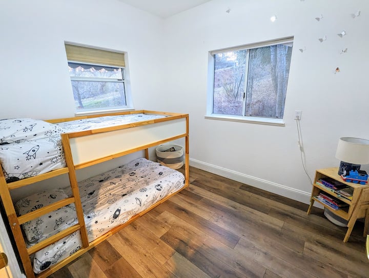 غرفة النوم 4