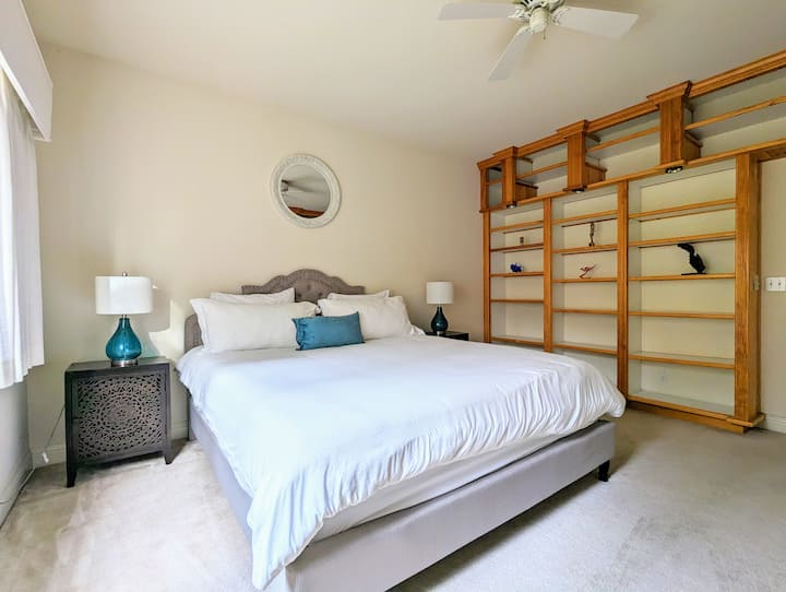 غرفة النوم 2