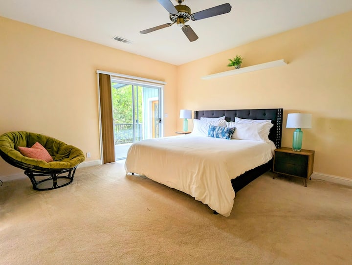 غرفة النوم 3