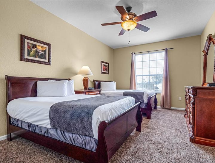 საძინებელი 3