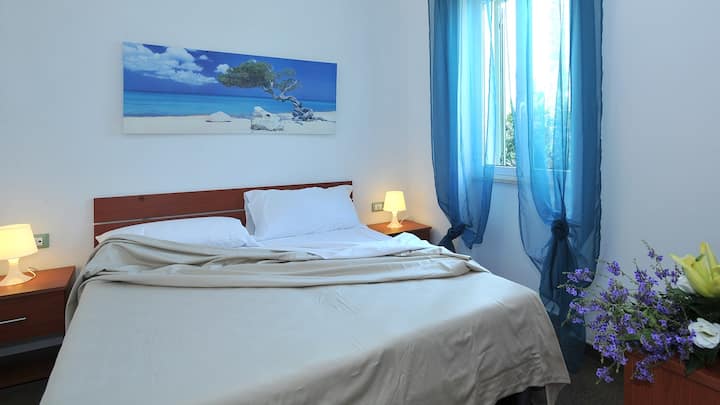 საძინებელი 1