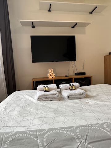 Tatiana Et Marc managed Airbnb listing 2