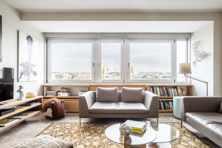 Colón I – LUXA HOME