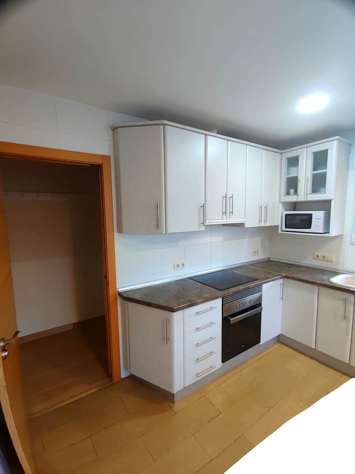 Acogedor Apartamento Privado En Moncloa Ara - Pozuelo de Alarcón