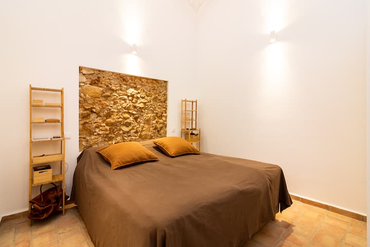 Prizemna spavaća soba