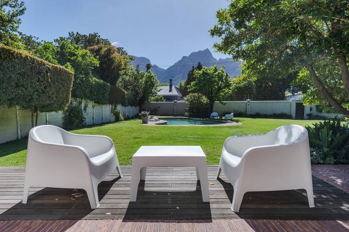 Kilara Mountain view