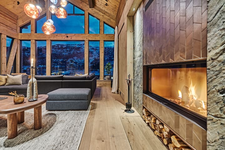 Visit Stranda managed Airbnb listing 1
